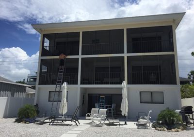 Exterior Renovations Sarasota FL