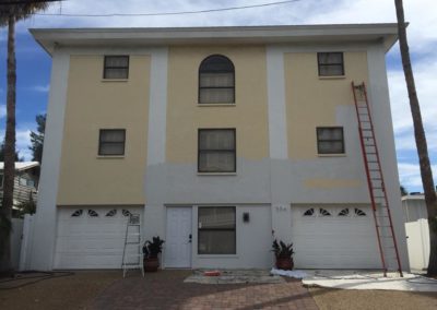 Exterior Painter Sarasota FL