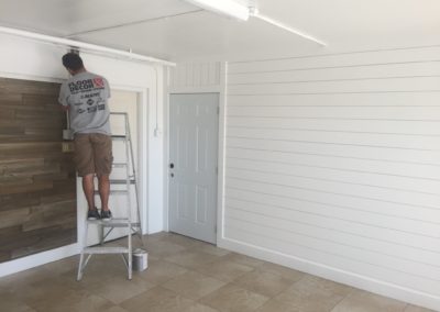 Garage Renovations Sarasota FL